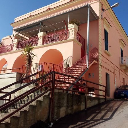 La Dimora Di Enzo Villa Matera Dış mekan fotoğraf